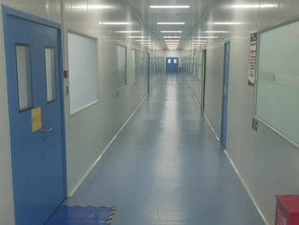 Shanghai Zhonglei Electric Material Co., Ltd.