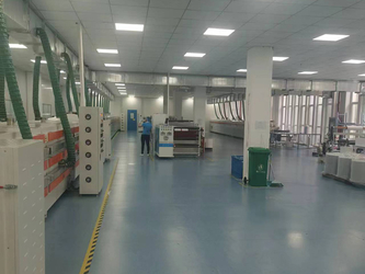 Shanghai Zhonglei Electric Material Co., Ltd.