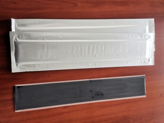 Waterproof Insulation Silicone Self Curing Pad 1.75Mpa Tensile Strength