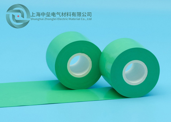 Self Stick Heat Resistant Silicone Tape 1 Inch Self Fusing No Residue Waterproof Tape