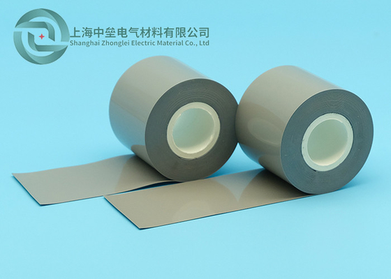 Grey Colour Water-proof Insulation Self -fusing  Silicone Tape for Electrical Connector