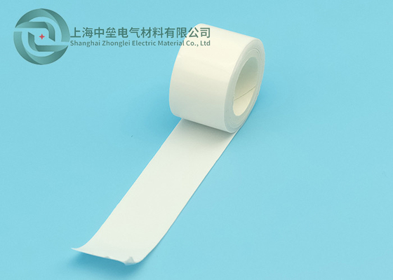 Self Bonding Waterproof Pipe Repair Tape High Temperature Resistant