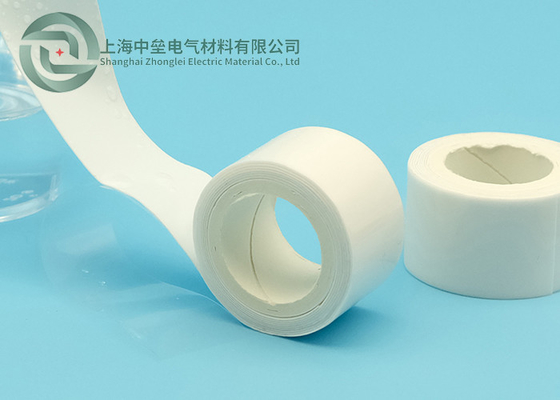 Flexible Self Amalgamating Pipe Repair Tape Waterproof 10 Feet Length