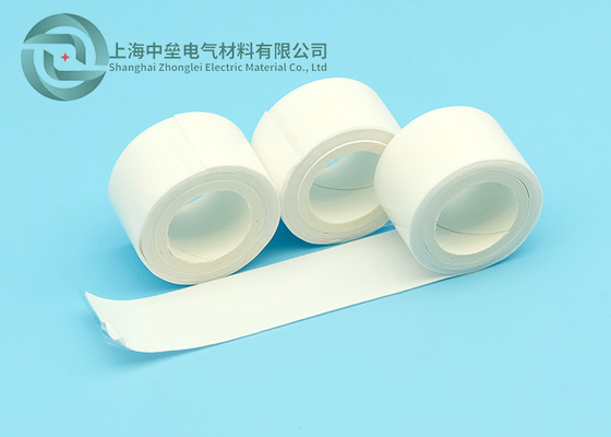 Self Bonding Silicone Pipe Repair Tape UV Resistant Water Resistant Tape For Leaks