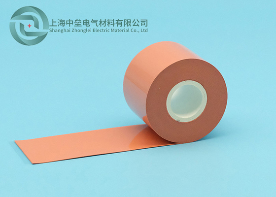 25MM Width Red Colour Damping Anti-slip Self -fusing  Silicone Tape for Rackets Handle