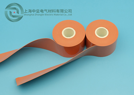 Non Sticky Silicone Self Fusing Sports Silicone Tape 1 Inch Width Tear Resistant