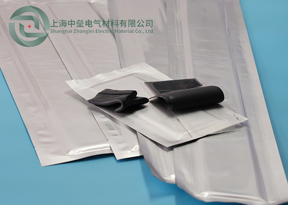 1mm Thickness Aging Resistant Self Curing Pad For Offshore Photovoltaic Connectors