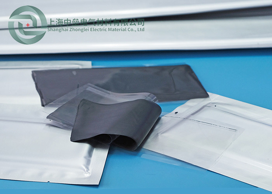 UV Resistant 1.5 - 2 MPa Self Curing Silicone Pad For Naked Wire Waterproof Insulation