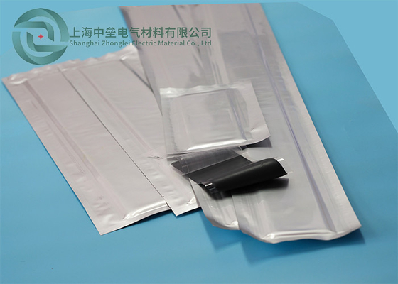 Waterproof Self Curing Silicone Pad 2.5mm Thickness For Naked Wire Insulation