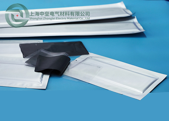 3.5mm Thickness Self Curing Protection Pad For Insulation And Waterproofing