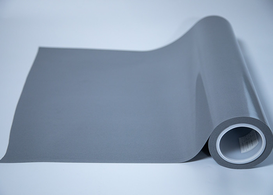 ZLPP280 Gray Colour Flame Retardant Effective Shock Absorption Silicone Foam Used for Insulation Systems