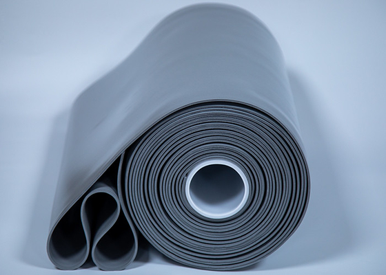 Automotive Silicone Foam Sealer Flame Retardant Shock Absorption Foams