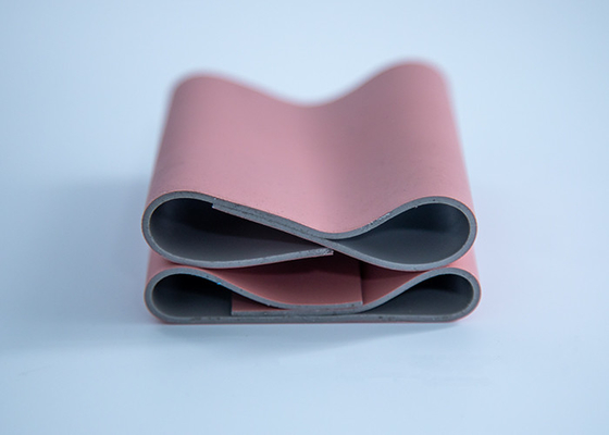 3.0 W/mK Silicone Free Thermal Pad 0.5mm - 5mm Thickness Thermal Pad Sheet