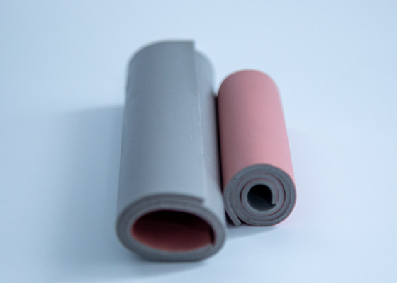 High Performance Non Silicone Thermal Pad 8.0 W/MK Thermally Conductive Material