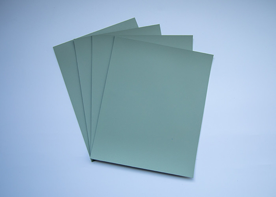6.0 W/mK Phase Change Thermally Conductive Silicone Thermal Interface Sheet