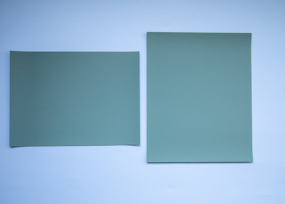 0.5 - 10mm Thickness Thermally Conductive Silicone 3.4 W/mK Thermal Interface Sheet