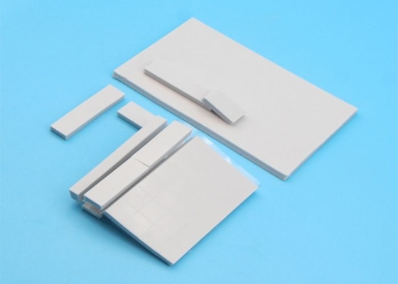 Ultra Soft Thermally Conductive Silicone Gap Filler Pad 12 W/mK
