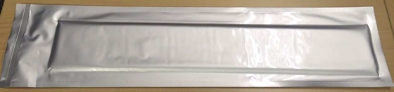 IP68 Waterproof Insulation Self Curing Pad Tear Strength 10 - 30 N/Mm