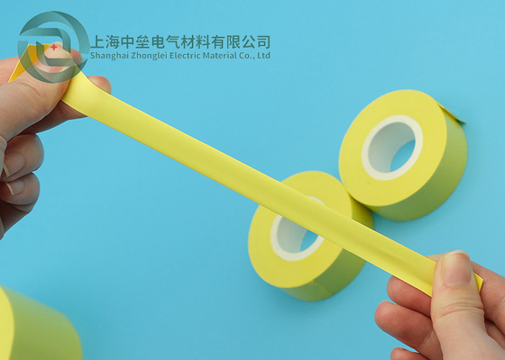 1 Inch Width Fusion Sport Silicone Tape Waterproof Temperature Resistance Up To 500°F