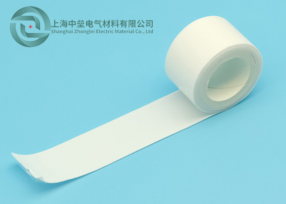 Chemical Resistant Self Fusing Pipe Repair Tape Non Adhesive Plumbing Repair Tape