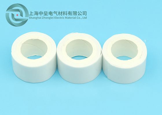Self Adhesive Silicone Pipe Repair Tape Flexible Self Fusing Silicone Tape High Temperature