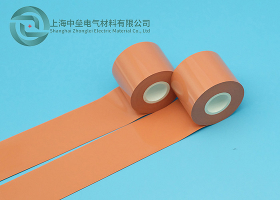 Damping Anti Slip Self Fusing Silicone Tape Red Golf Club Handle Tape 25MM Width