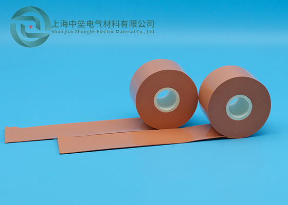 2Inch Width Red Water-proof Sealing Self-stick Silicone Tape for Pipeline Emergency Repairs