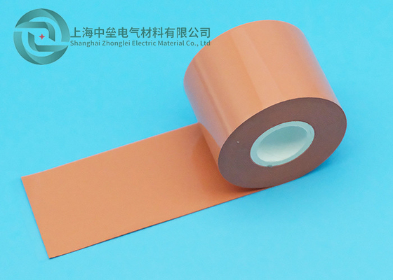 Red Colour Water-proof Insulation Self -fusing  Silicone Tape for Cable Breakage Repair