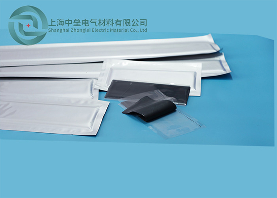 ZL525W Silicone Self Curing Pad Chemical Resistant 1.5 - 2 MPa Tensile Strength
