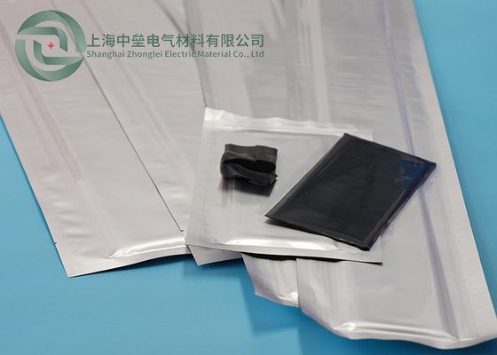 1.8mm Thickness Fast Self Curing Pad UV Resistant For Insulation Cables Repair
