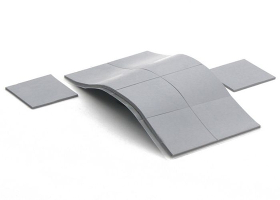 High Performance Silicone Thermal Conductivity Pad For New Energy Vehicle
