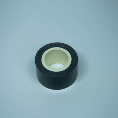 innovative Black Damping Anti Slip Self Fusing Silicone Tape 1 Inch For Rackets Handle